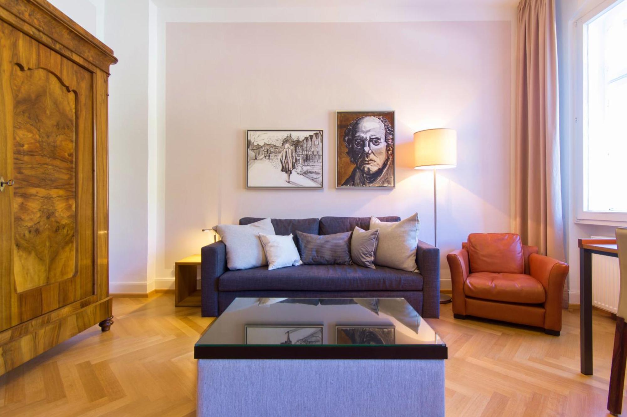 Qube Hotel Bergheim Heidelberg Buitenkant foto