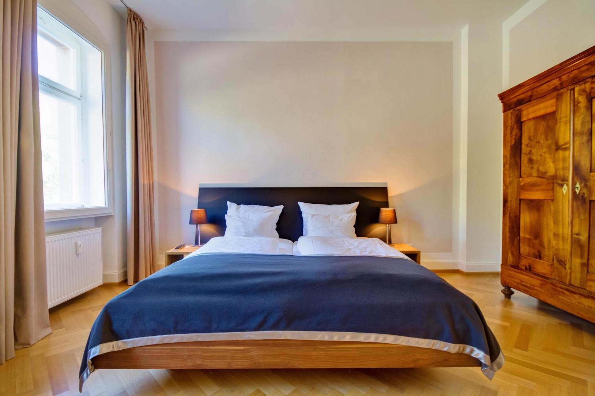 Qube Hotel Bergheim Heidelberg Buitenkant foto