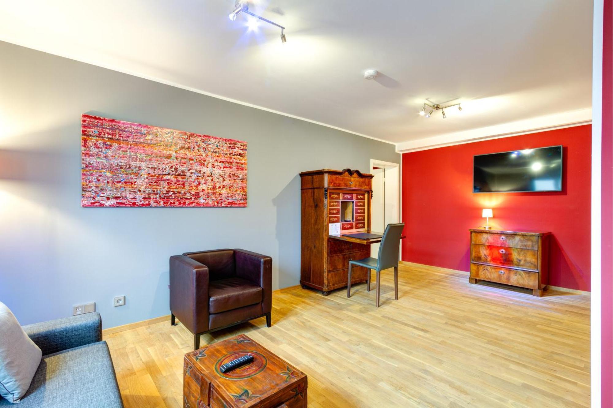 Qube Hotel Bergheim Heidelberg Buitenkant foto