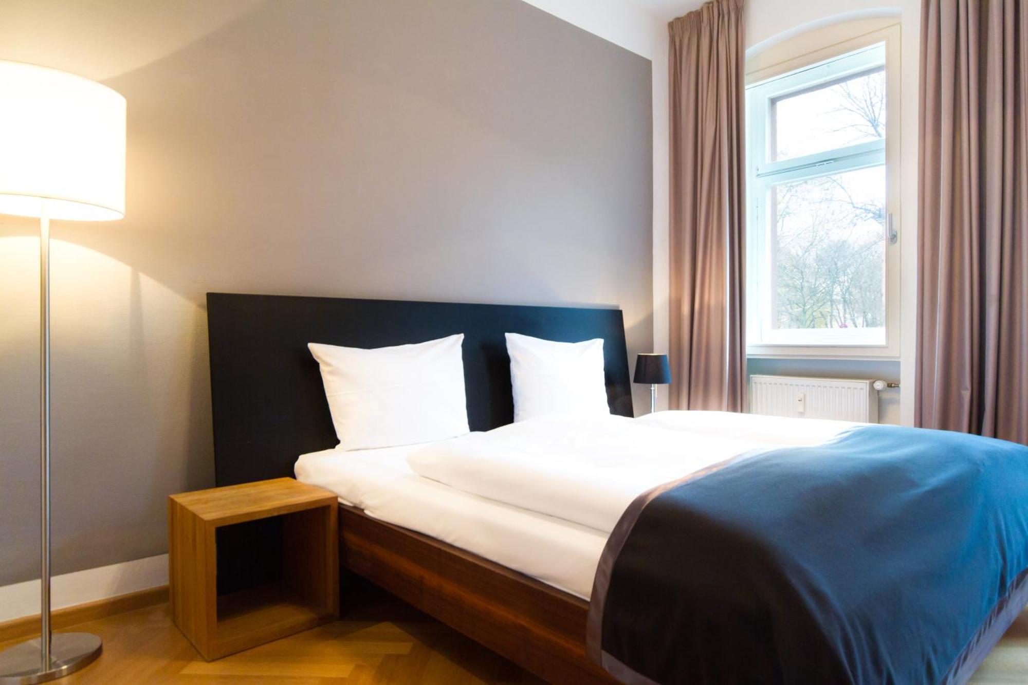 Qube Hotel Bergheim Heidelberg Buitenkant foto