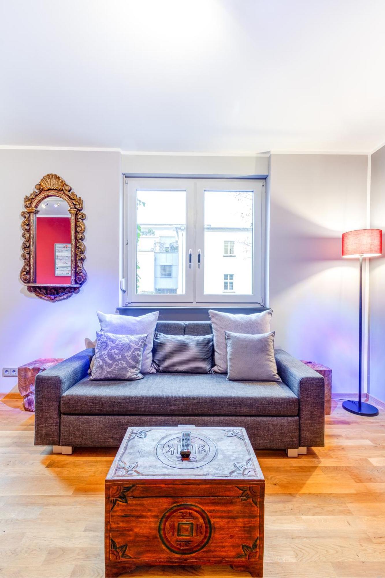 Qube Hotel Bergheim Heidelberg Buitenkant foto